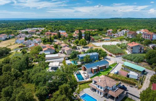 Villa Mol by Villsy - with private pool, sauna, jacuzzi - Foto 59