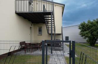 Apartament Miodowy - Foto 12