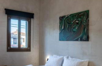 Lethe Villas with Private Pool Kato Gatzea Greece - Foto 29