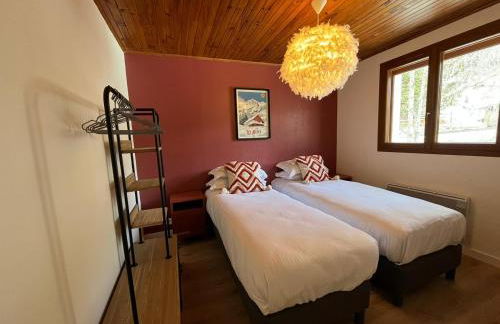 Praloup 1600 Appartement T4 rénové - Foto 7