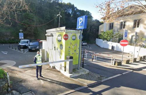 Casa Amarela de Sintra II - Foto 28