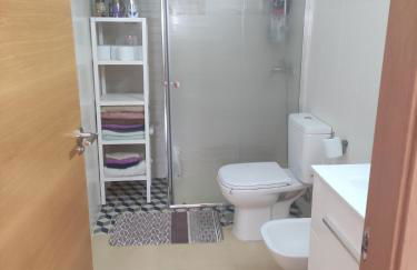 Bajo con barbacoa Solymar LAS TERRAZAS GOLF RESORT - Foto 19