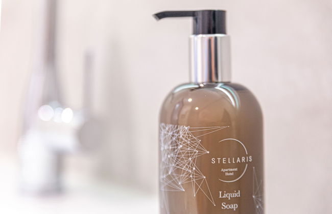 Stellaris Apartment Hotel - Foto 30