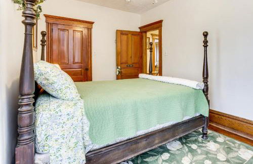 Groups Welcome! Historic Queen Anne Gem in Garrett - Foto 15