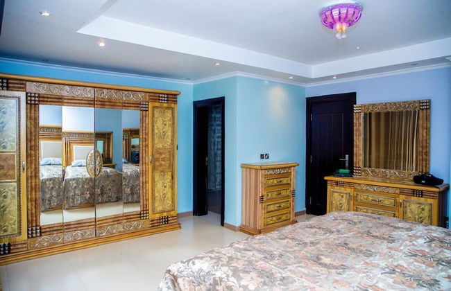 BALLOTE HOLDAY HOME APARTMENT - Foto 4