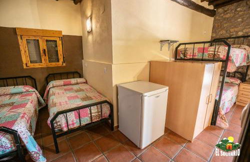 Albergue El Solitario - Foto 22