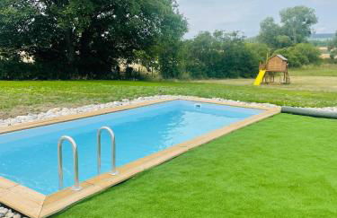 Logement B / Clos des Saunières - Foto 40