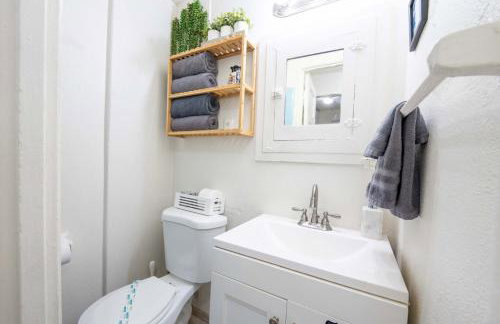 Spring Oasis Tucson 1BR 5 Min to UofA and Fun - Foto 18