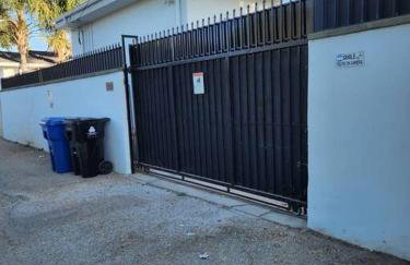 Spacious 1 Bed ADU in Encino, Home Away from Home - Foto 49