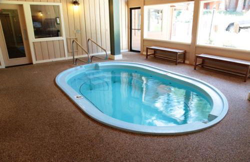 Mammoth Ski & Racquet Club #4 Condo - Foto 28