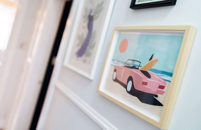 Barclay Stonehaven Seaside Home Aberdeenshire - Foto 21