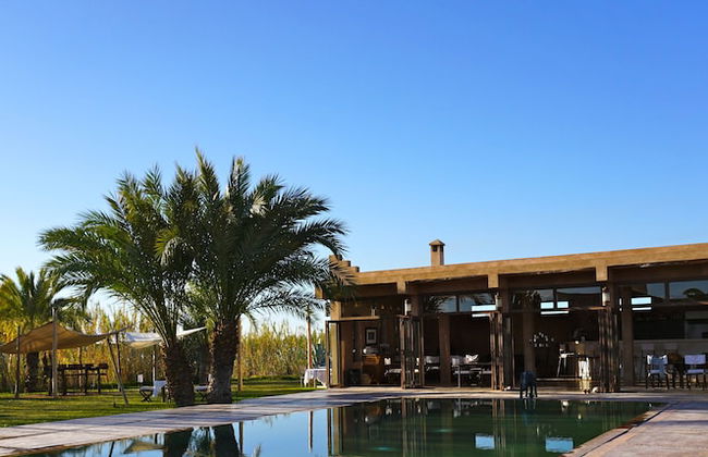 La Parenthese de Marrakech - Foto 24