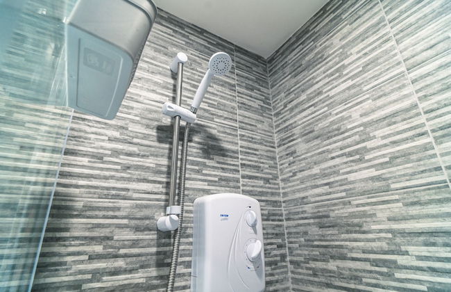 Beachmount Holiday Apartments - Foto 71