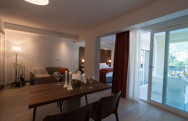 Aparthotel Miramare - Foto 14