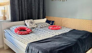 Apartament Gruba Ryba - Foto 3