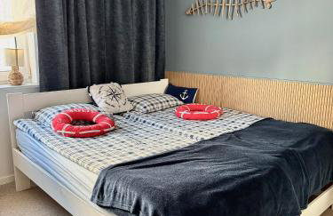 Apartament Gruba Ryba - Photo 3