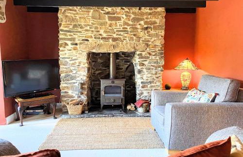 Old Miners Cottage - Foto 9