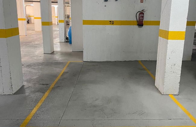 Quarteira Panoramic View by Homing - Foto 38