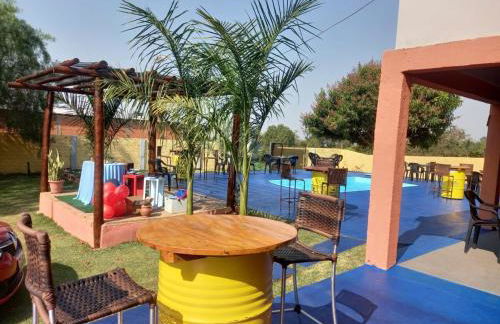 Recanto quatro estacoes - Foto 13