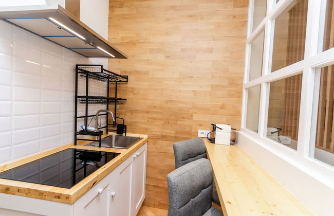 Vivimihome-Bligny House - Photo 14