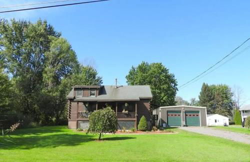 Cozy Cabin - Photo 14