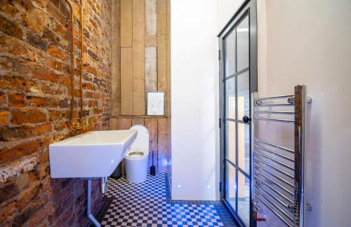 Rooms by Green Room - Foto 13