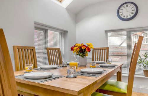 15A St Giles with parking - Foto 20