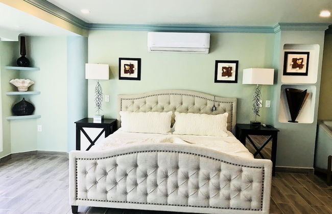 Family Vacation Home, 10 Miles From Downtown Pv Romantic Zone, Ocean Frontage - Foto 28