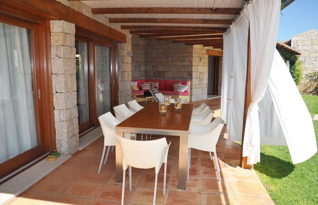 Villa Spargi Sea View & Swimming Pool - Foto 13