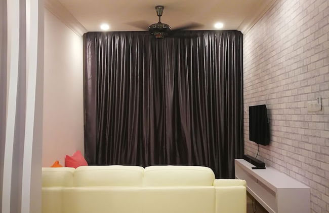 The Wave by ExcluSuites Malacca - Foto 11