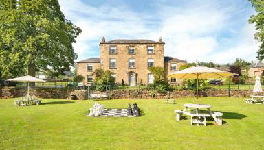 Oakerthorpe Holiday Village - Foto 2