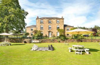 Oakerthorpe Holiday Village - Foto 2