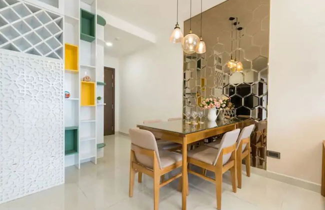 Prestige Saigon Royal - Modern Apartment - Foto 53