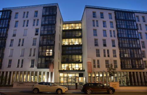 Domitys Le Pont des Lumières - Photo 10