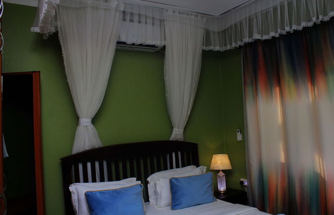 Mamikki Hotel Apartment - Photo 42