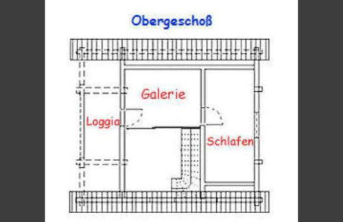 Mein Blockhaus - Foto 29