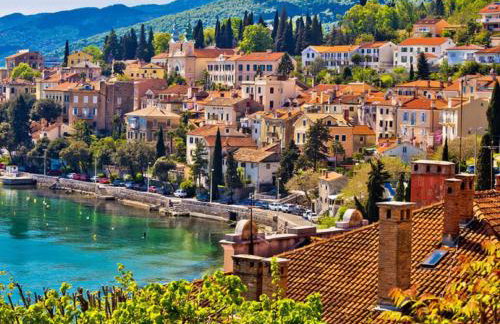 Terra Magica Deluxe Apartment OR Room with Private Parking, Terrace and Sea View - Foto 82