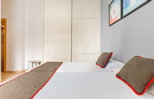 Luxury Apartments Puerto Valencia - Foto 4