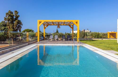 Villa Sandi with Private Pool - Foto 4