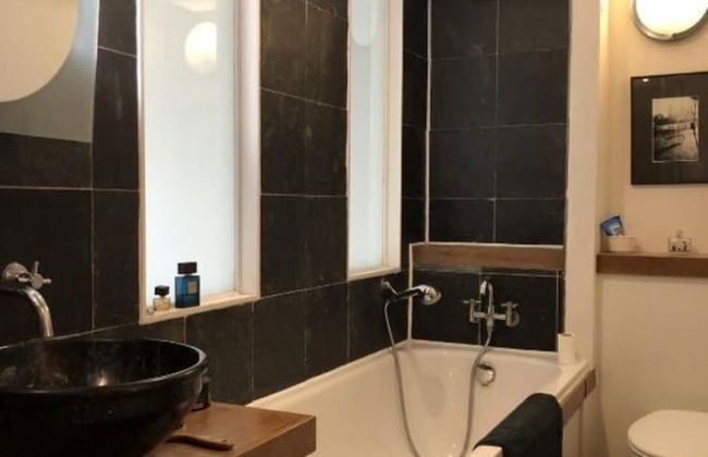 London warehouse 2 bed - Foto 22