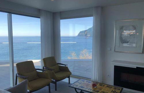 Casa Del Mar- Wonderfull Sea Views & Swimming Pool - Foto 27