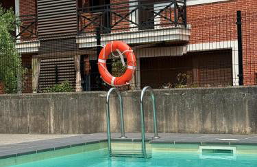 APARTAMENTO con Jardín en Bádames - Foto 11