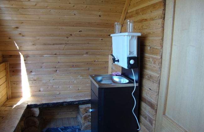 Bear Corner Lodge - Photo 10