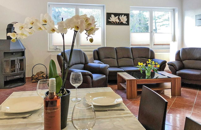 Apartment House Seeperle, Sommersdorf - Foto 13