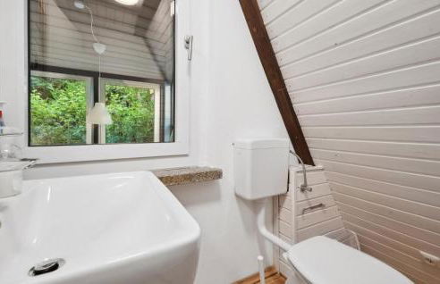 1 Bedroom Awesome Home In Weischlitz - Foto 23