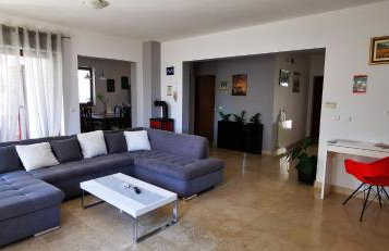 Apartment olive tree garden&poll view 4 plus 2, 130 m2 with tiki bar - Foto 29