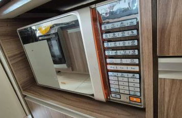 Lindo Completíssimo Ap 2 quart Cama King Maq Lavar - Foto 23