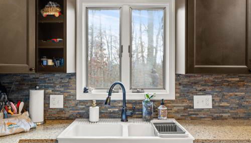 Cozy Mountain Song- Massanutten Mountain - Foto 4