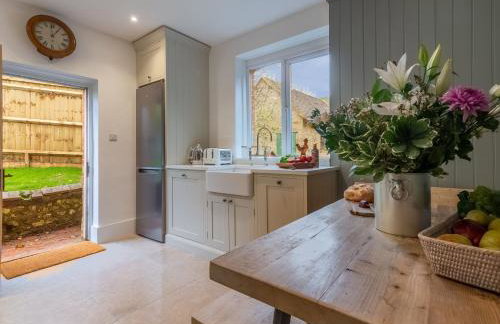 1 Church Cottages - Foto 16