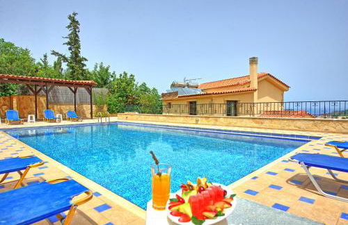 Villa Sevi Grande by PosarelliVillas - Foto 1